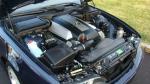 BMW 540i Touring 2001 года
